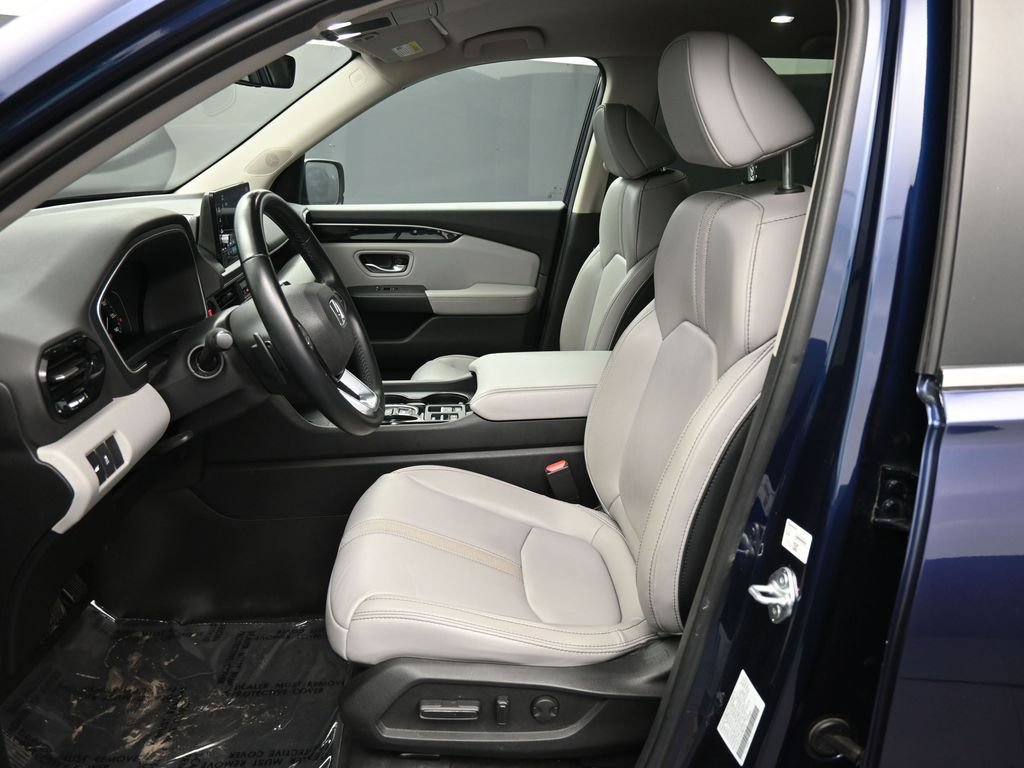 2023 Honda Pilot EX-L