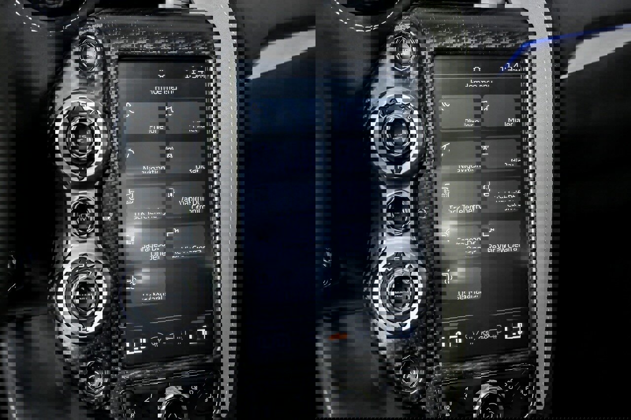 Used 2021 McLaren 765LT photo 39