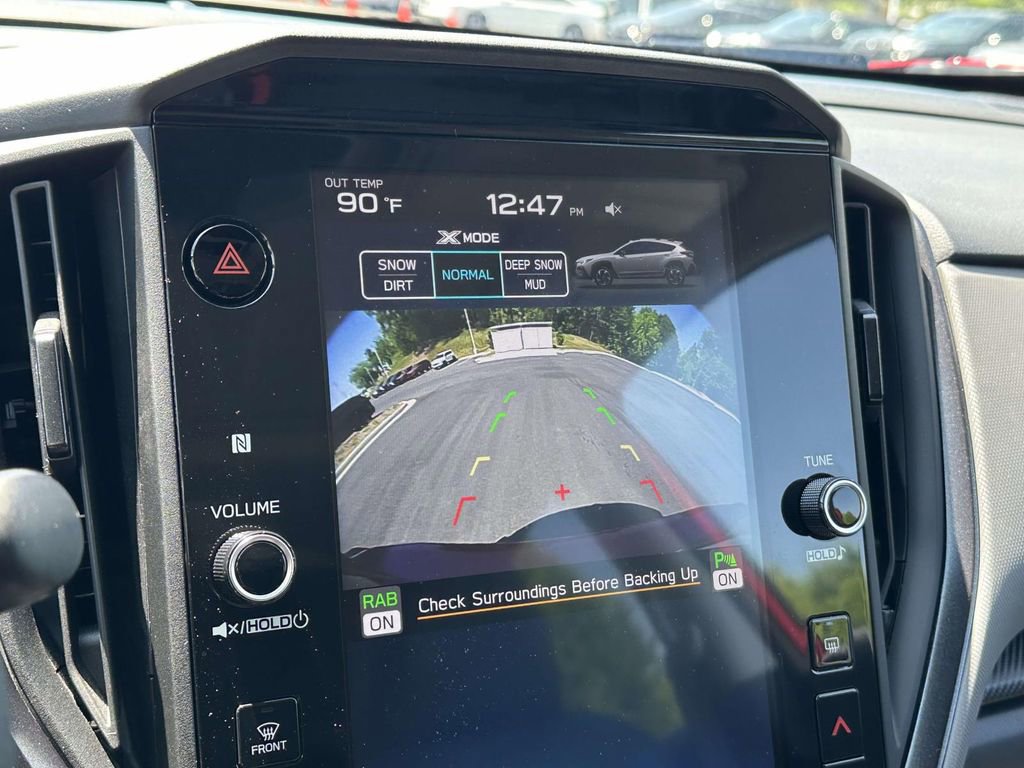 2024 Subaru Crosstrek 2.5i Limited