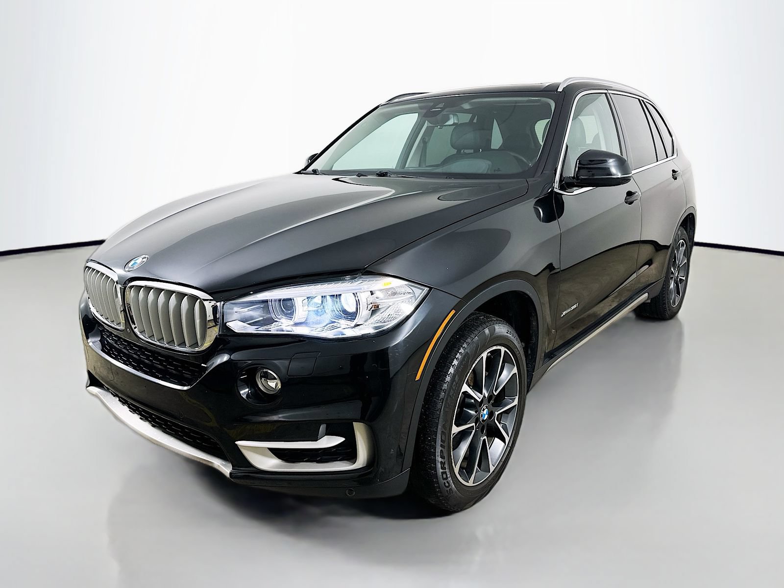 Used 2016 BMW X5 xDrive35i