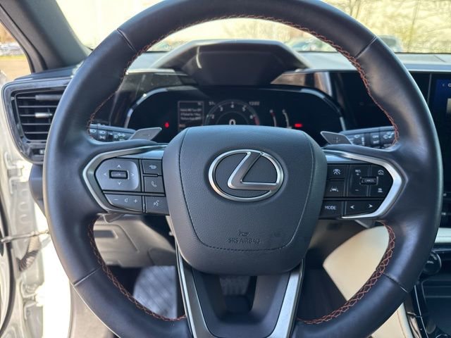 2024 Lexus NX 350 AWD