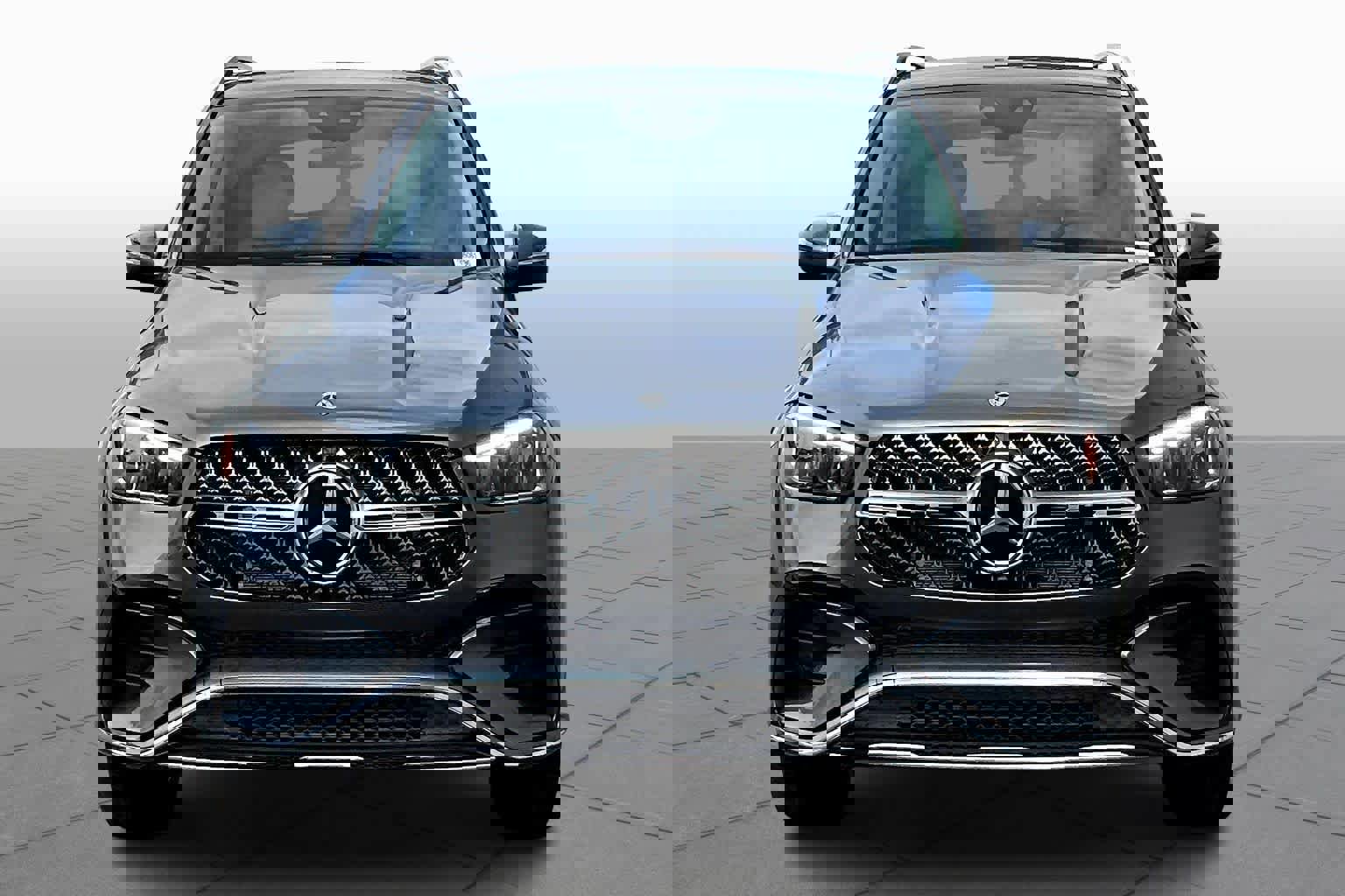 2026 Mercedes-Benz GLE 350 4MATIC