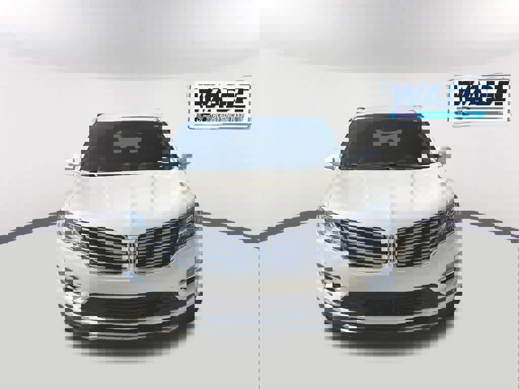 2017 Lincoln MKC Premiere