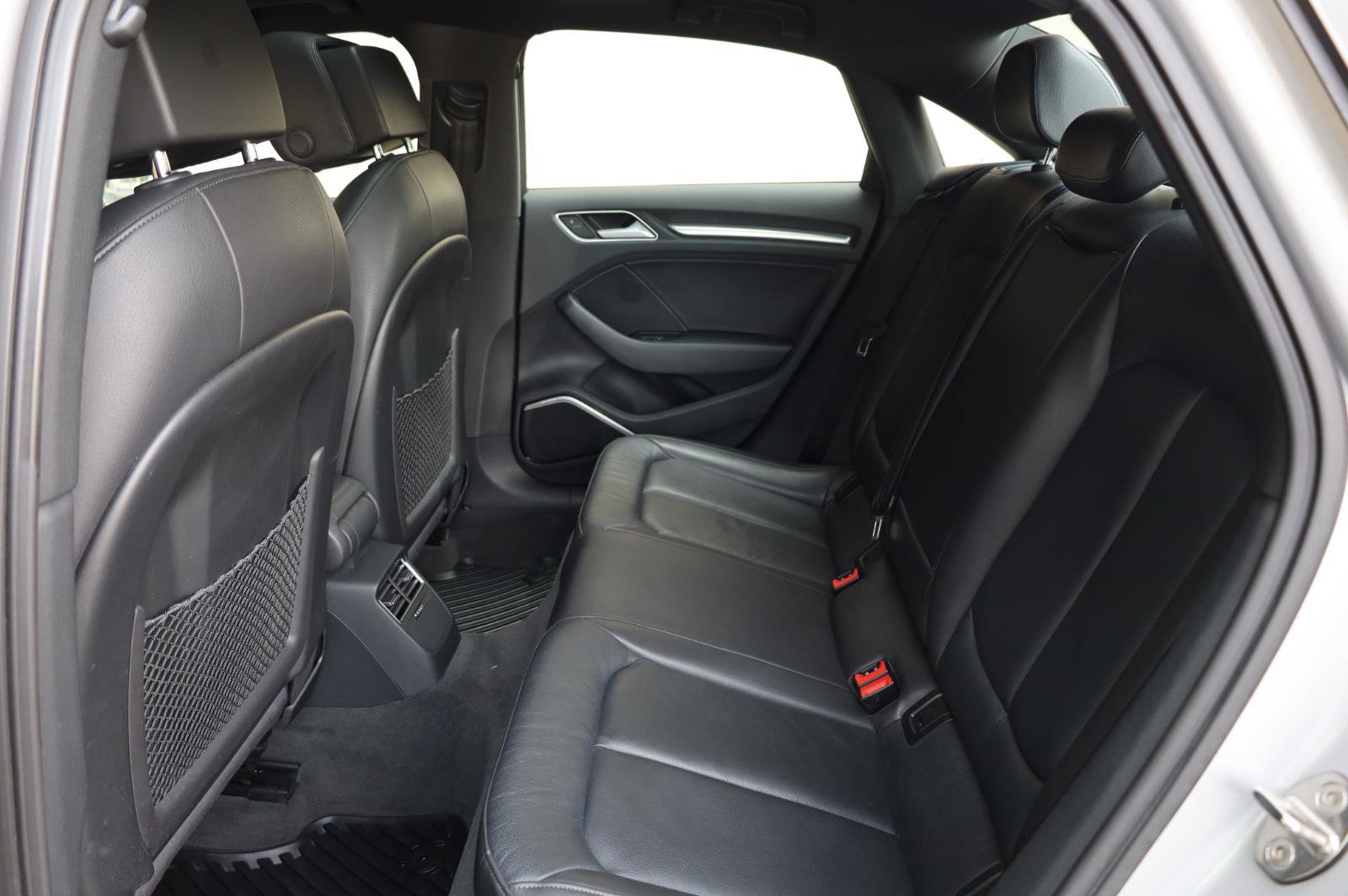 2015 Audi A3 2.0T Premium Plus