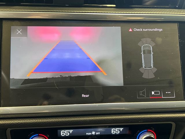 2023 Audi Q3 2.0T Premium