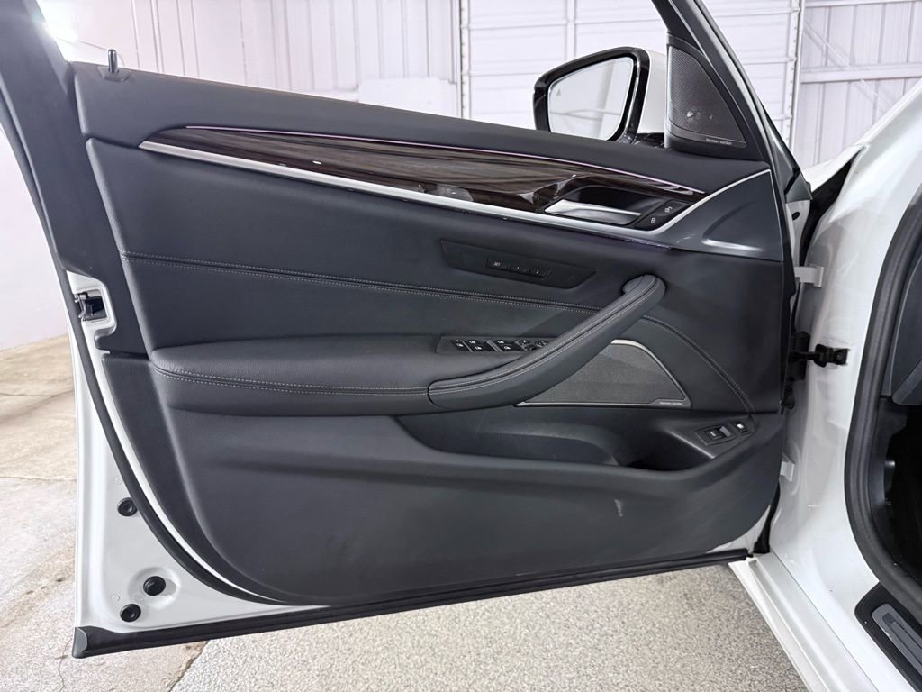 2023 BMW 530e xDrive