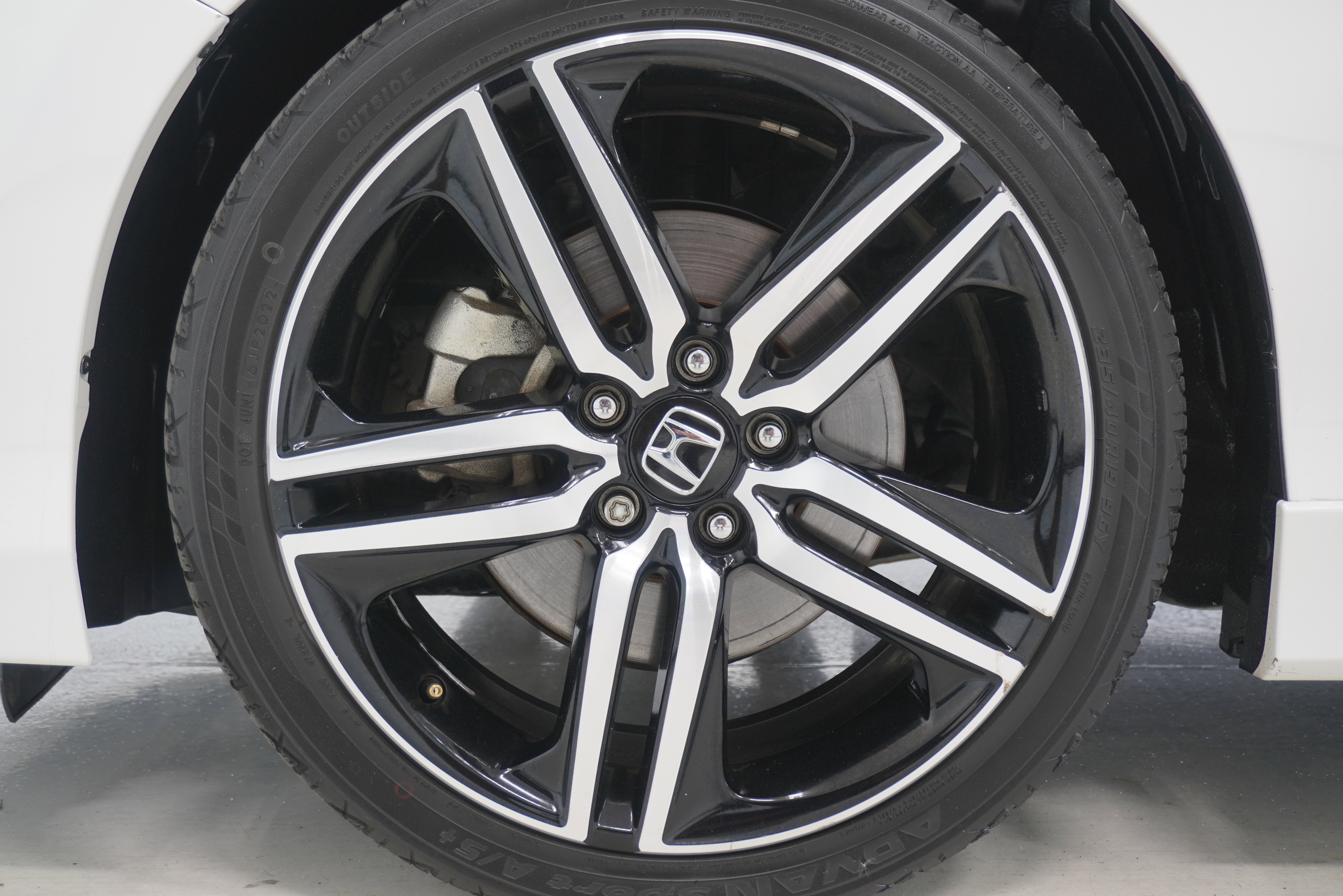 2017 Honda Accord Sport Special Edition