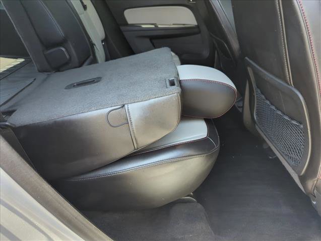 2015 GMC Terrain SLT