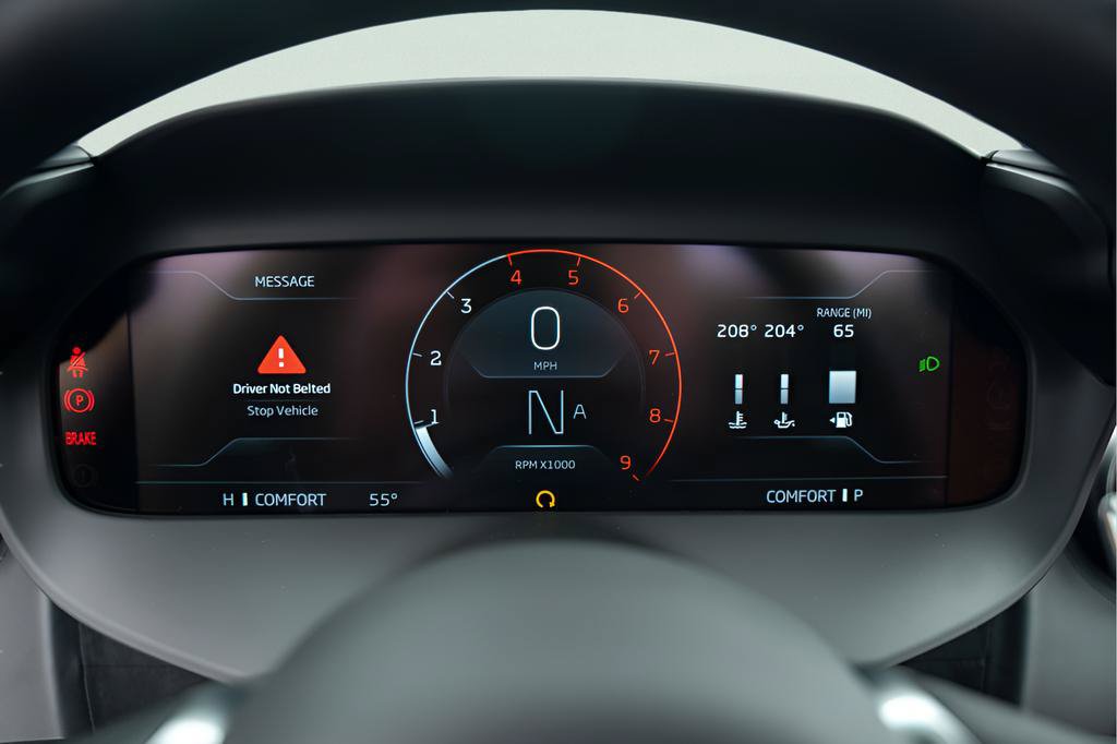 New 2026 McLaren 750S Spider photo 33