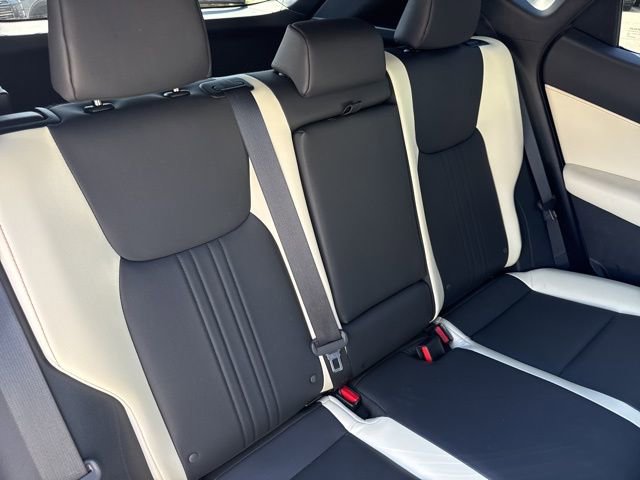 2024 Lexus NX 350 AWD