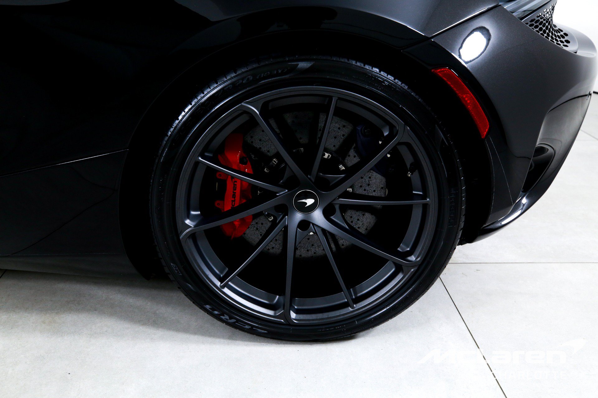 New 2026 McLaren 750S Spider photo 28