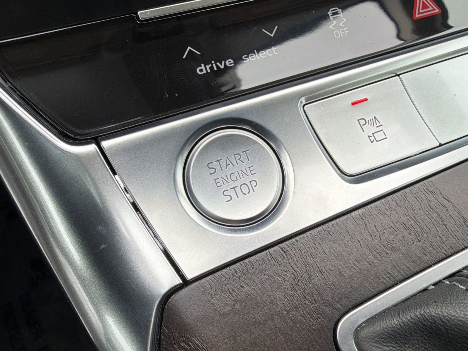 2019 Audi A6 3.0T Premium Plus