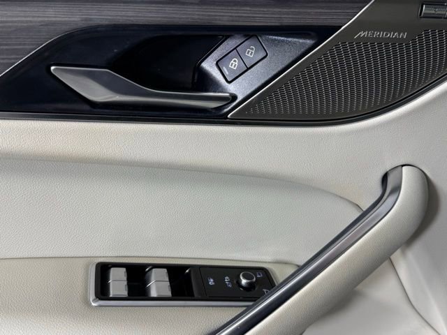 2022 Jaguar F-Pace S