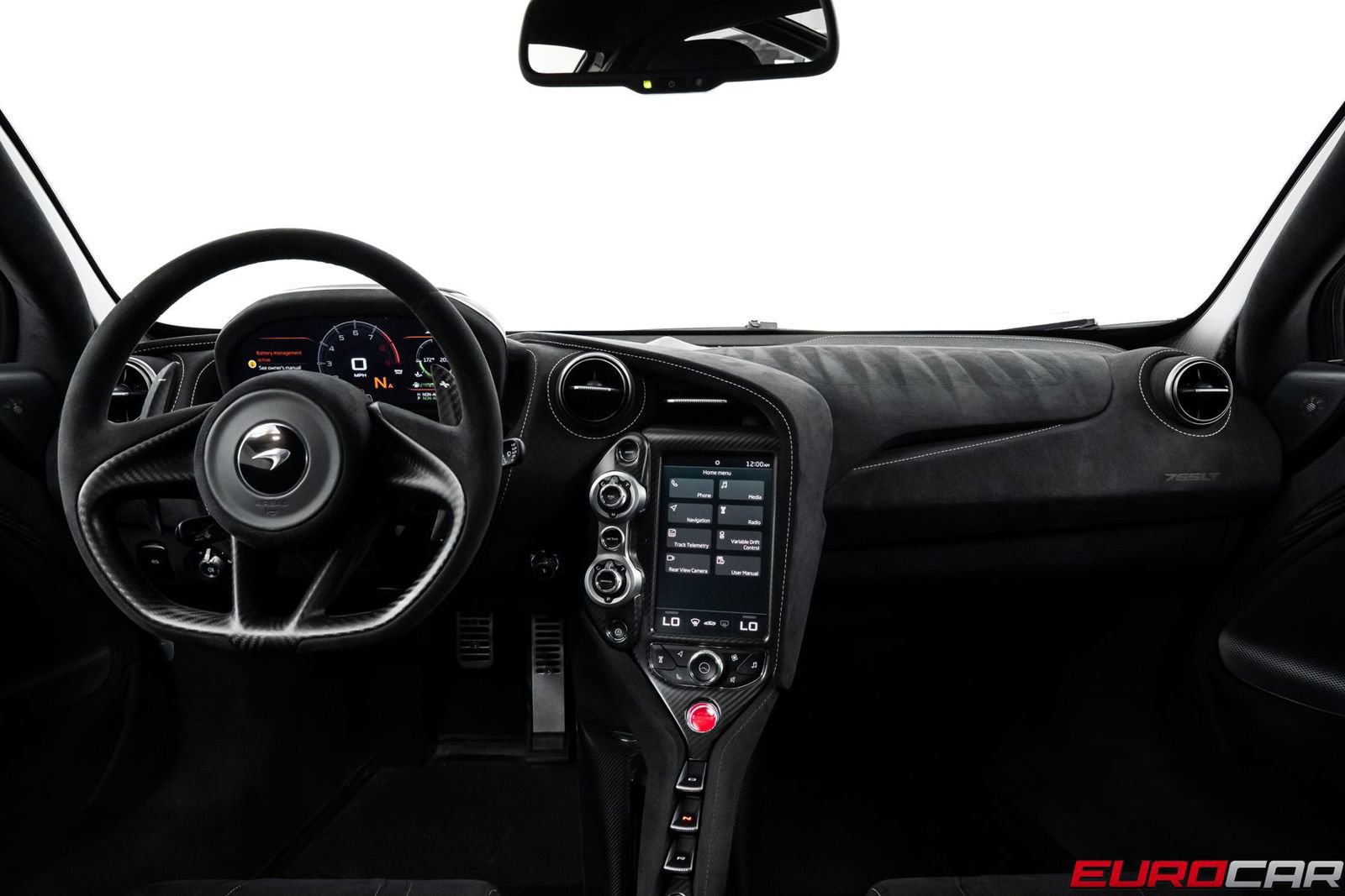 Used 2021 McLaren 765LT photo 27