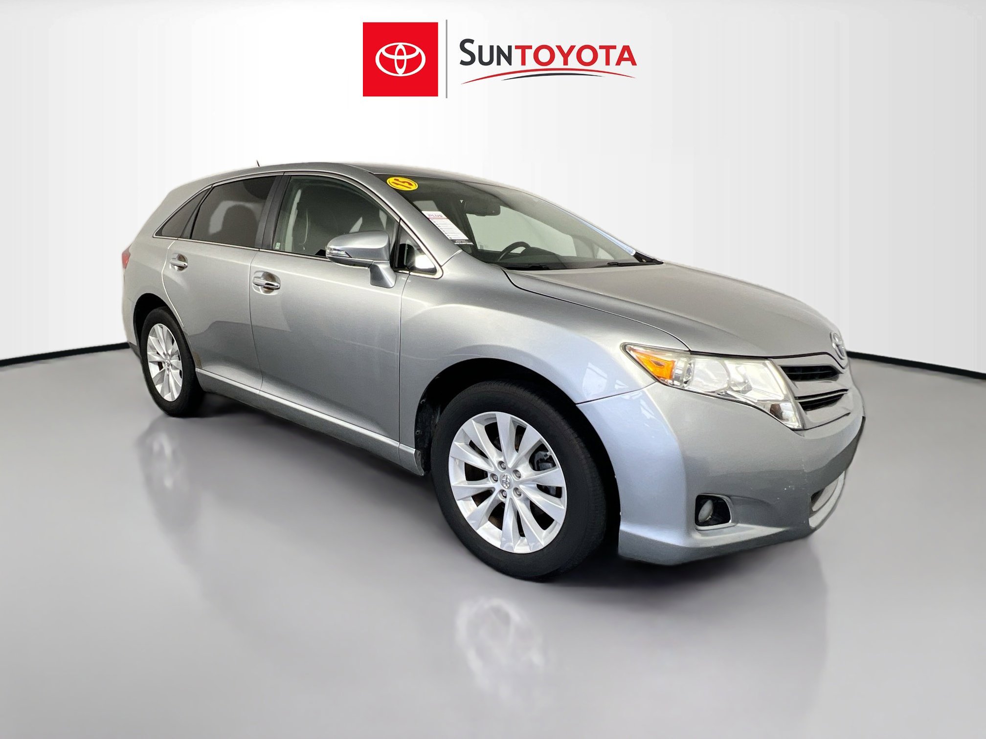 Used 2015 Toyota Venza XLE