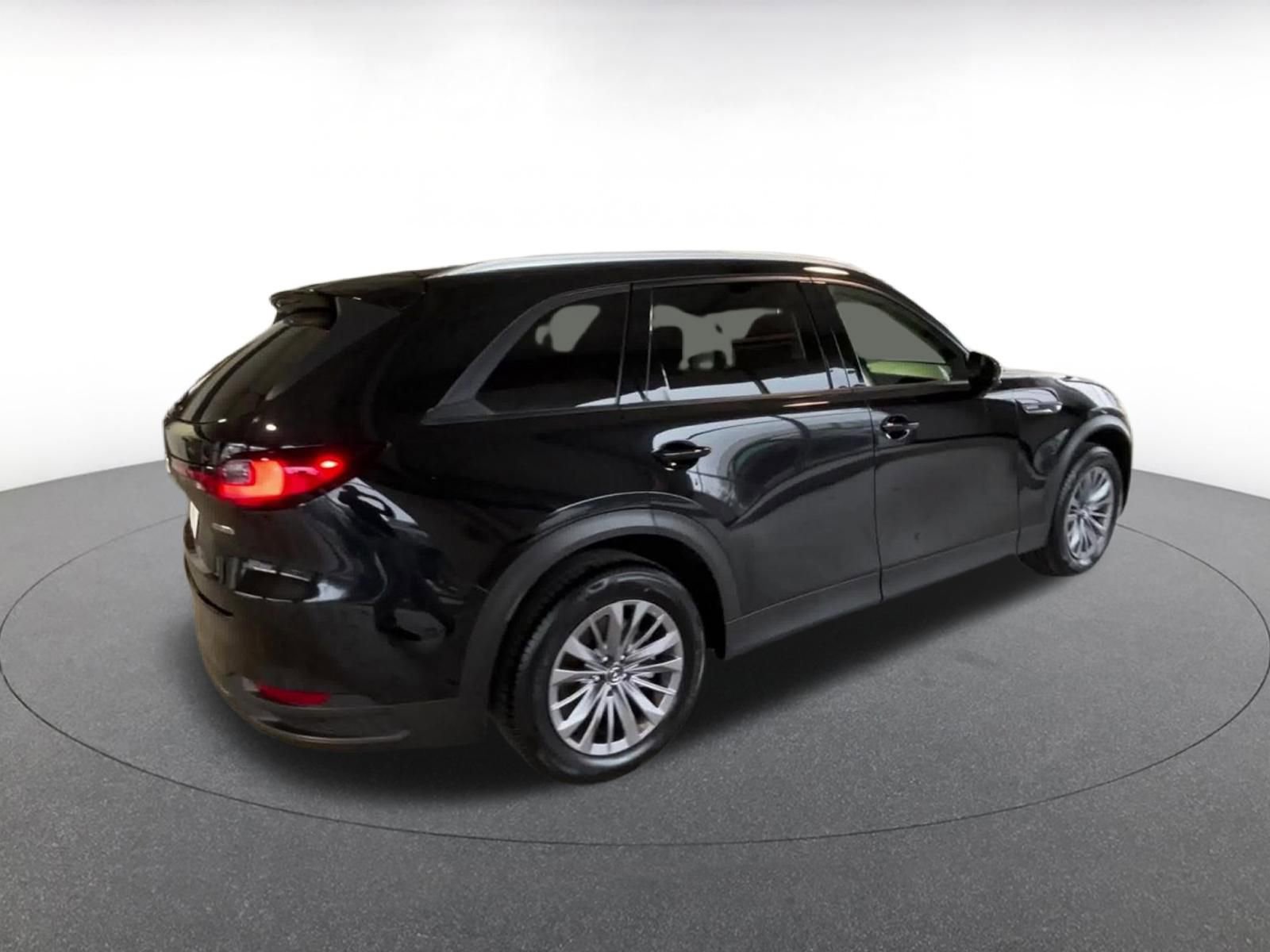 2025 MAZDA Cx-90 3.3 Turbo w/ Preferred Package