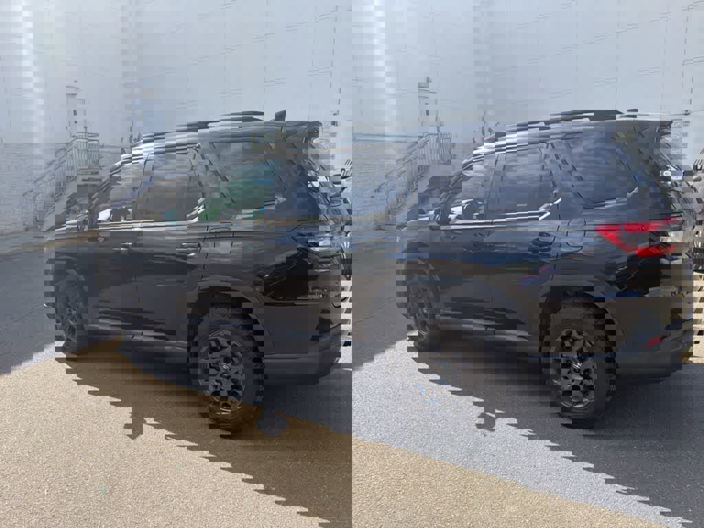 2023 Honda Pilot TrailSport