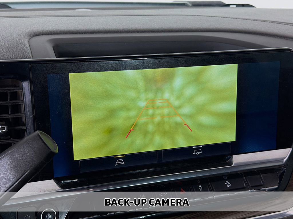 2024 Chevrolet Silverado 2500 LT