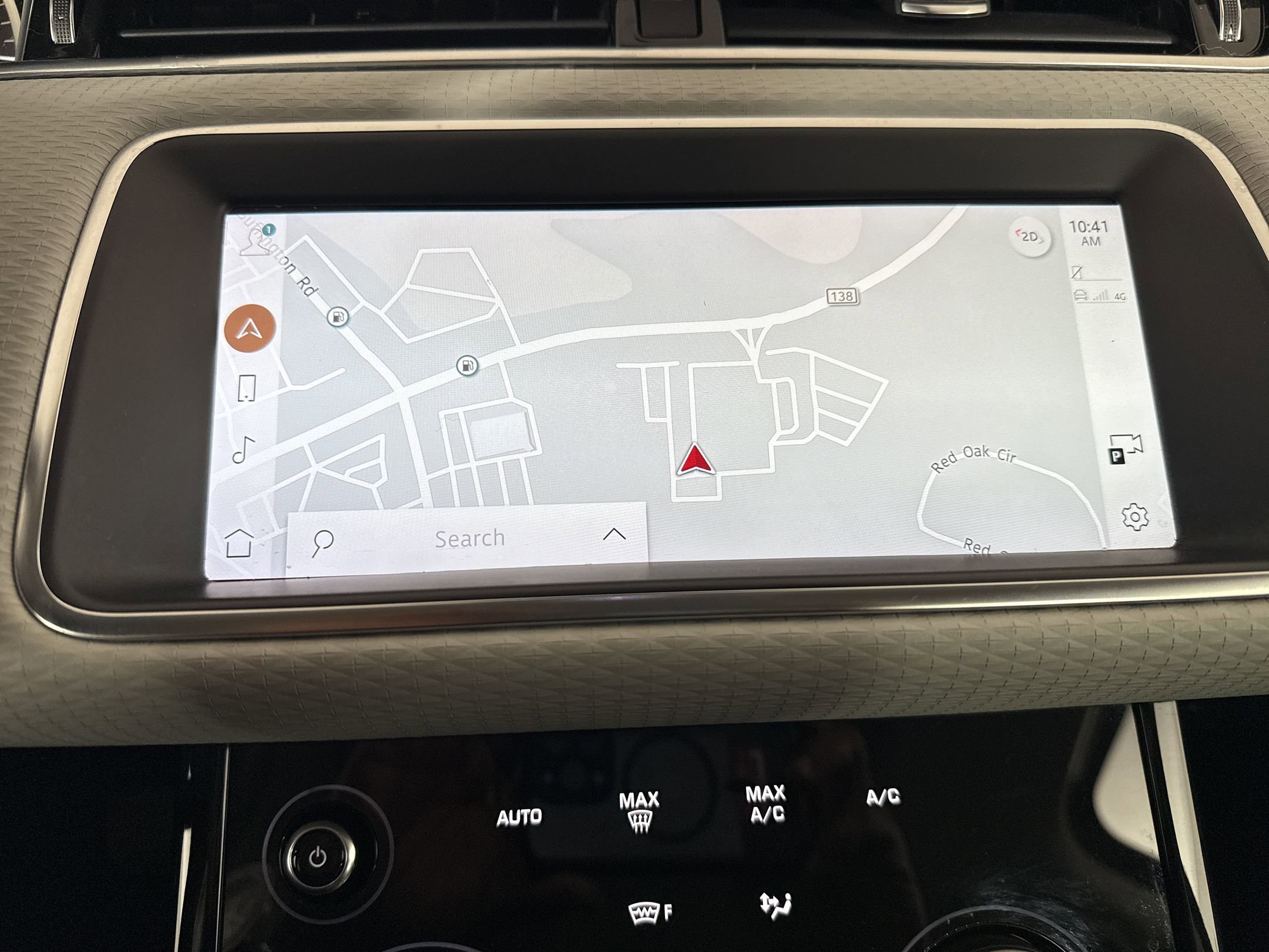 2023 Land Rover Range Rover Evoque S