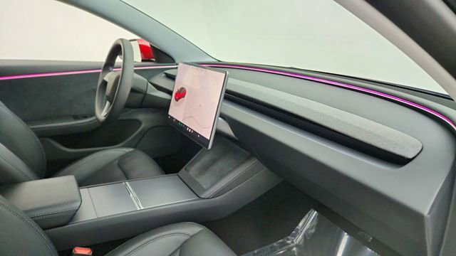 2024 Tesla Model 3 Long Range