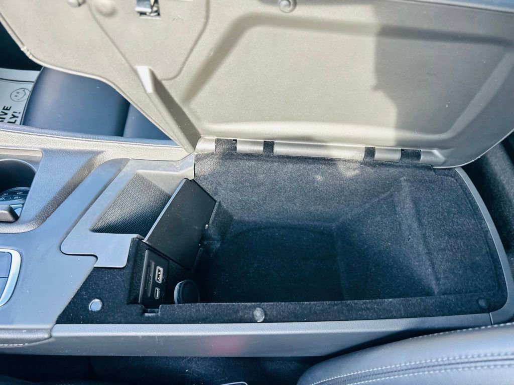 2020 Cadillac CT5 Luxury