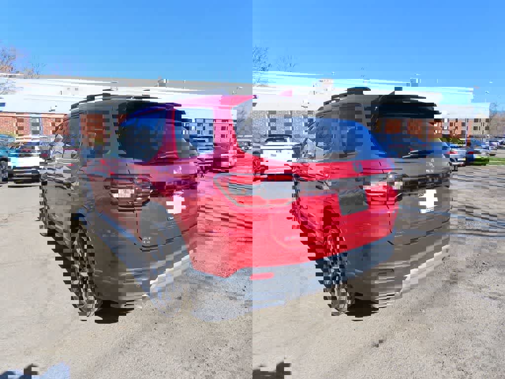 2023 Honda Pilot Touring