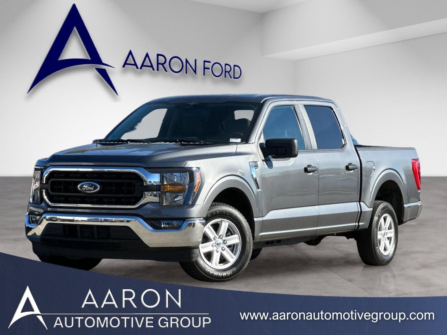 Used 2023 Ford F150 XLT