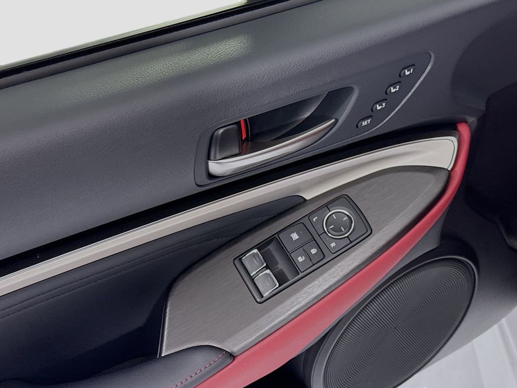 2024 Lexus RC 300 F Sport