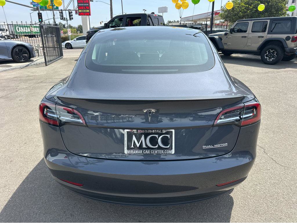 2023 Tesla Model 3 Performance