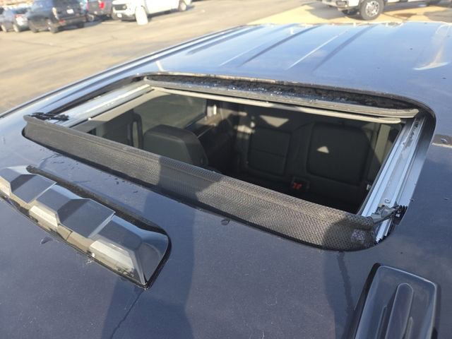 2025 GMC Sierra 3500 SLT