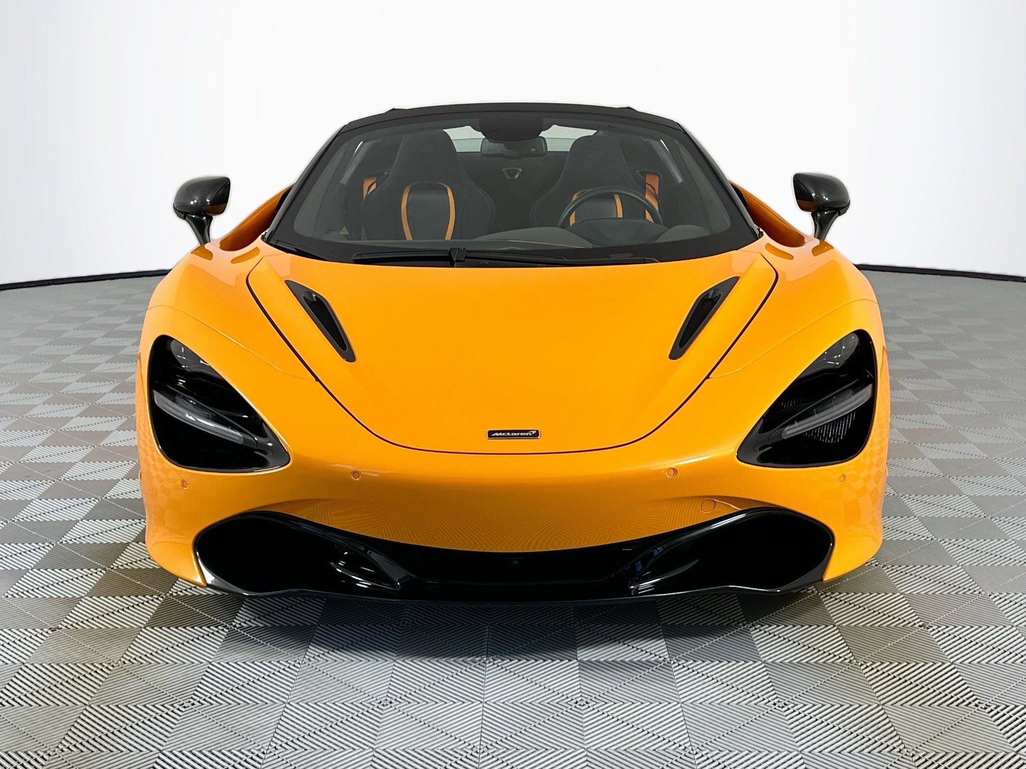Used 2022 McLaren 720S Performance 2