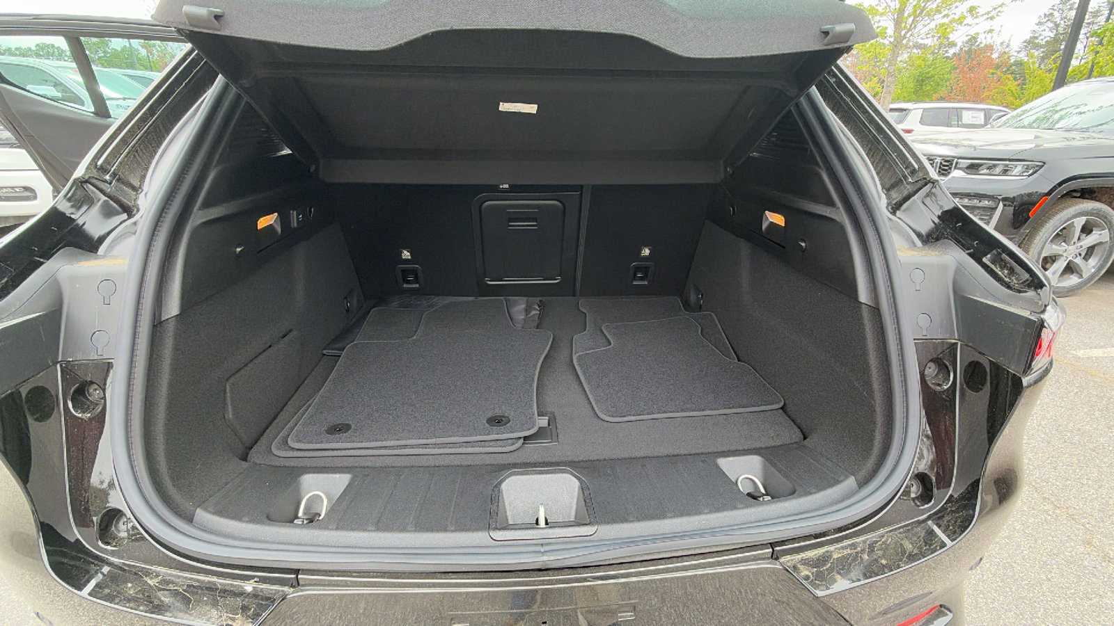 2024 Alfa Romeo Tonale Veloce