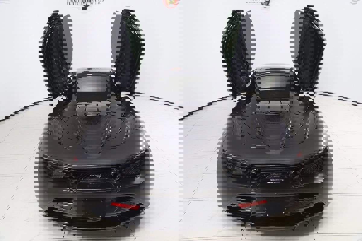 Used 2022 McLaren 720S Performance photo 78