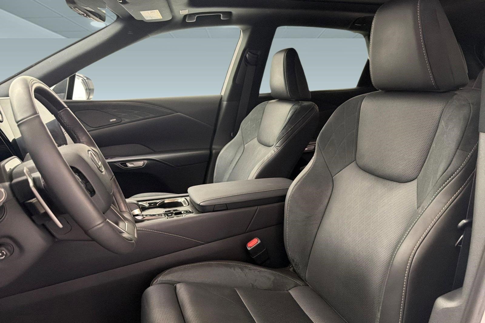 2023 Lexus RX 350 FWD