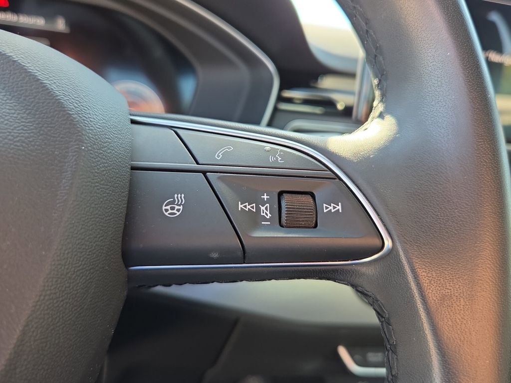 2023 Audi A4 2.0T Premium Plus