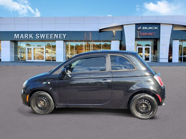 Used FIAT 500 for Sale in Cincinnati, OH - Autotrader