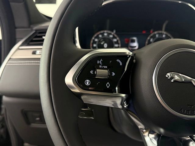 2026 Jaguar F-Pace R-Dynamic S