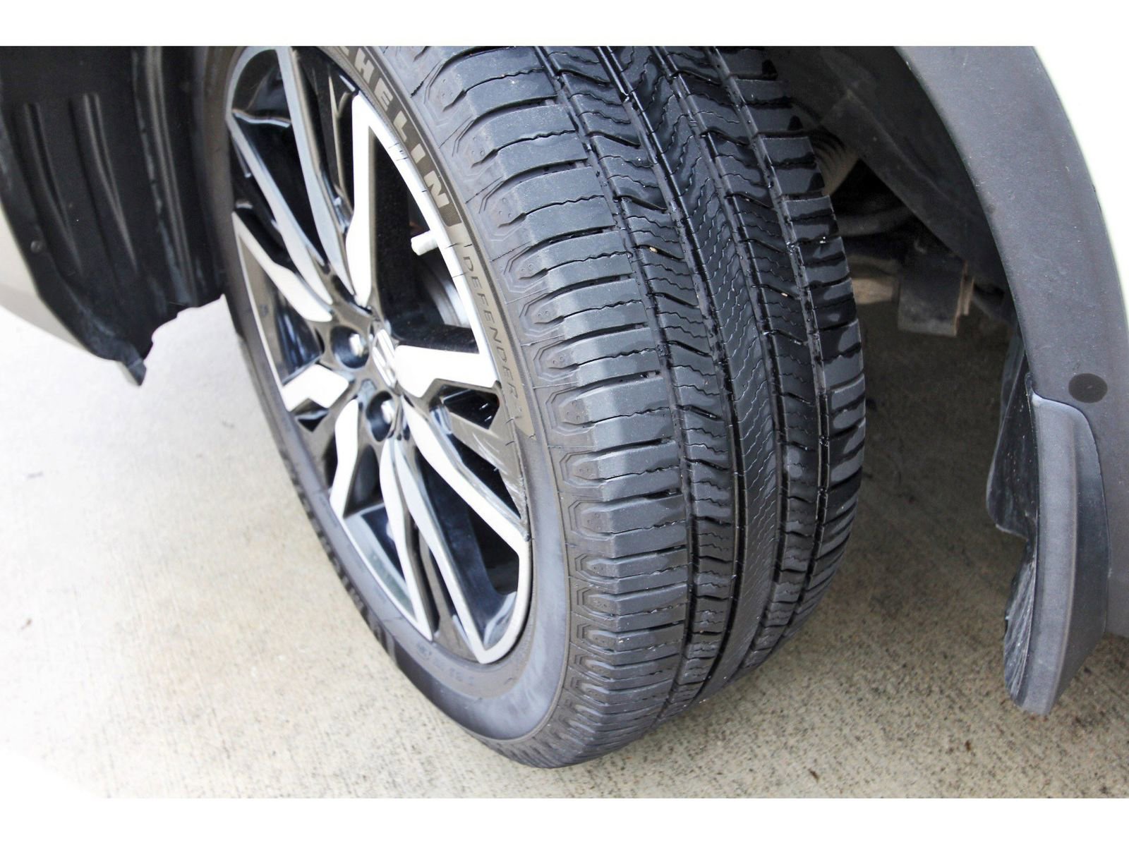 2019 Honda Pilot Touring