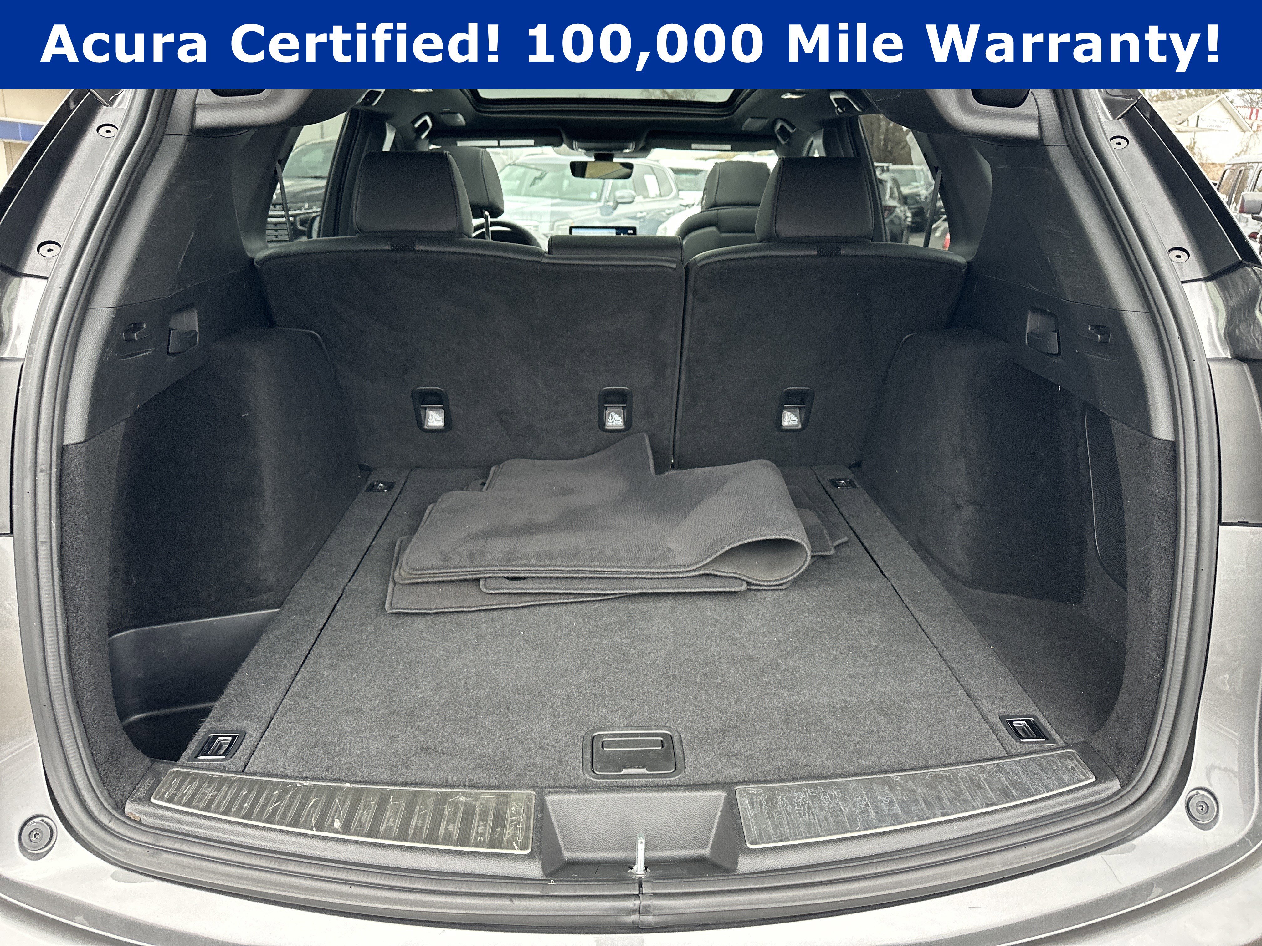 2023 Acura RDX A-Spec