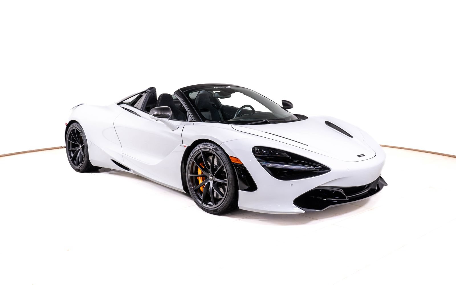 Used 2021 McLaren 720S Performance photo 9