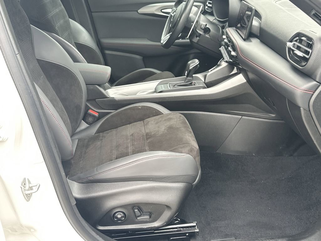 2025 Dodge Hornet GT Plus