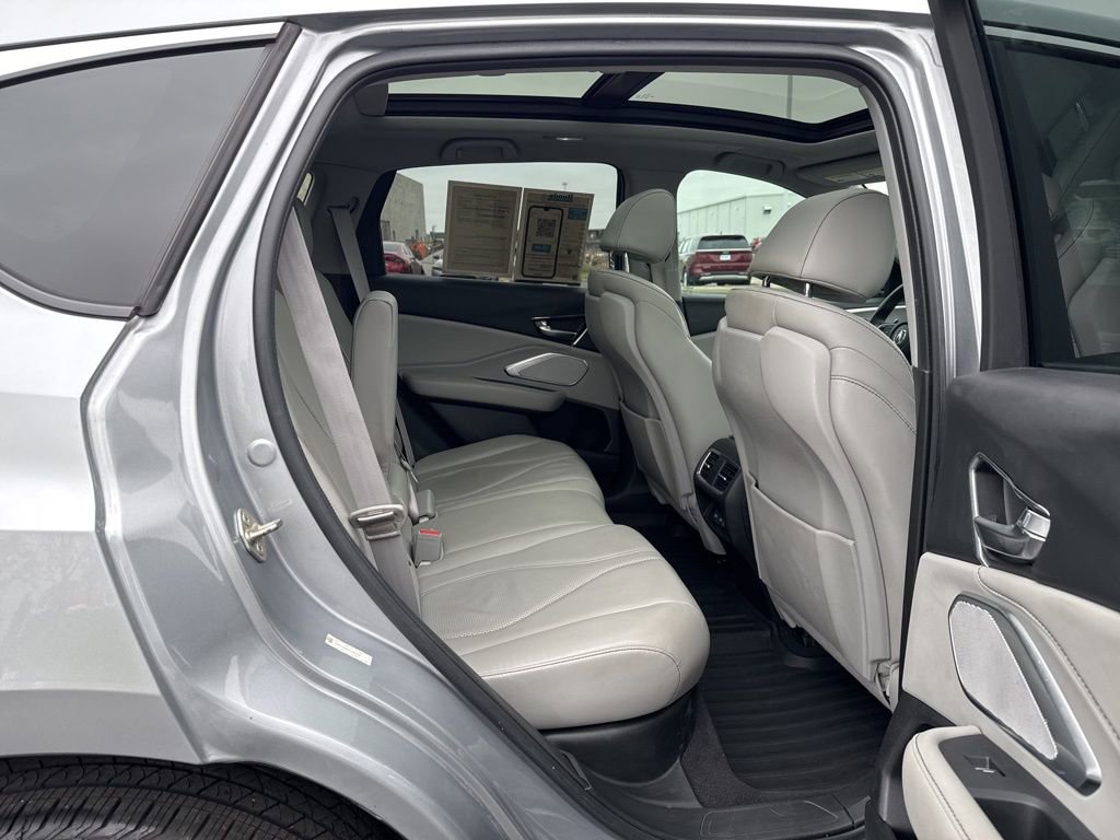 2019 Acura RDX w/ Technology Package