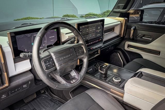 2024 GMC Hummer EV 2X