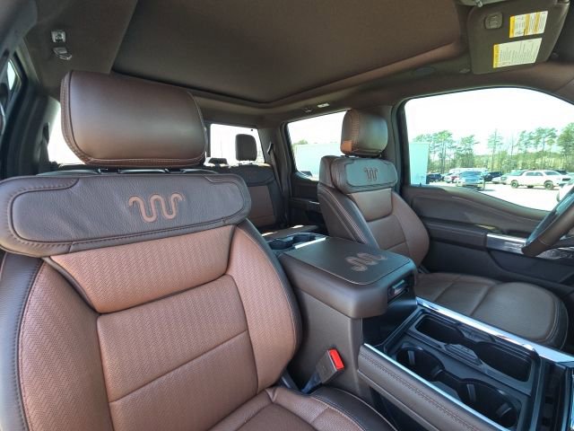 2026 Ford F250 King Ranch