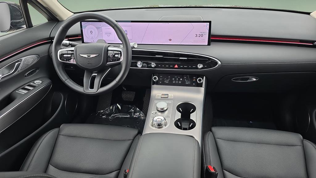 2026 Genesis Gv70 2.5T Select