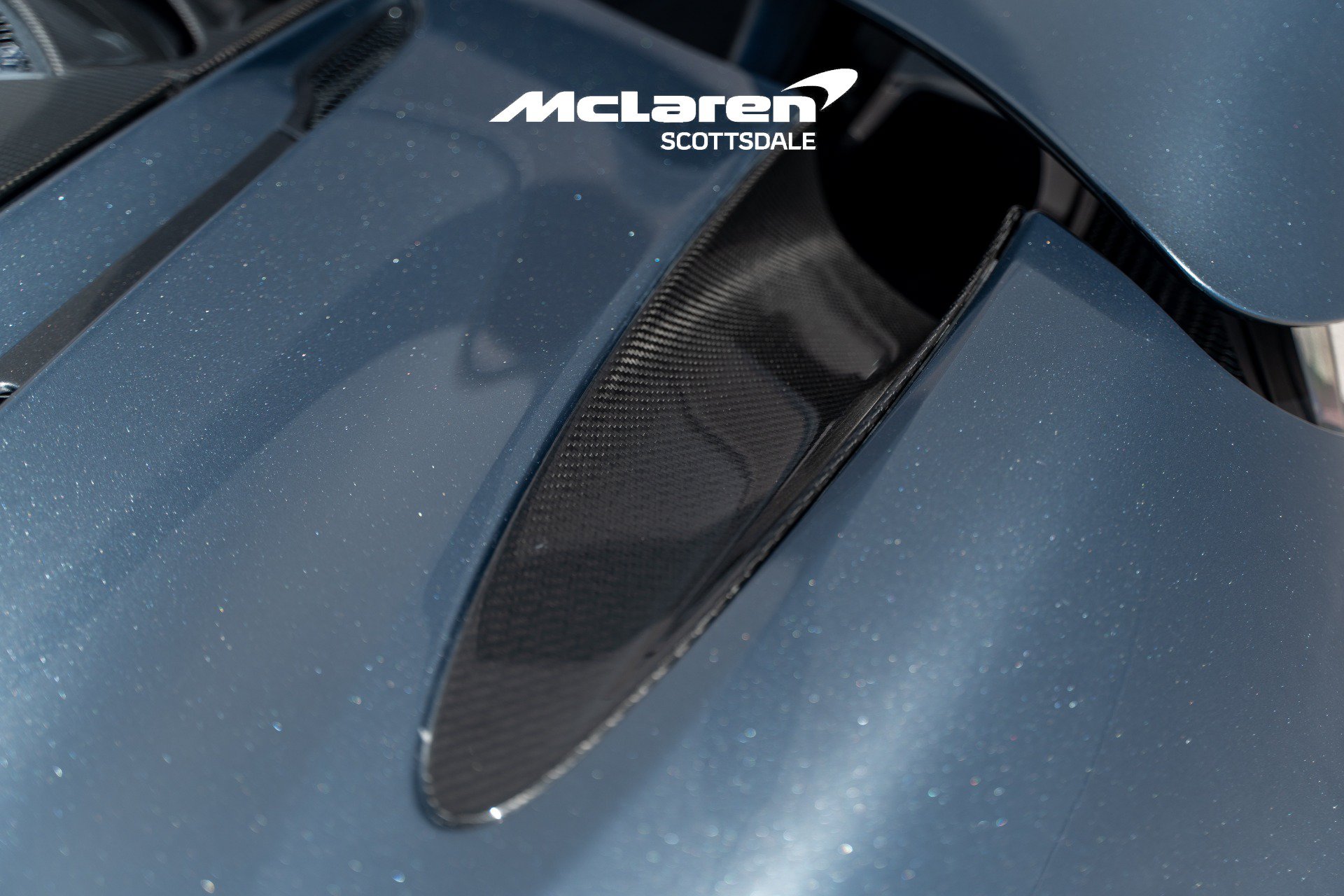 Used 2018 McLaren 720S Performance photo 27