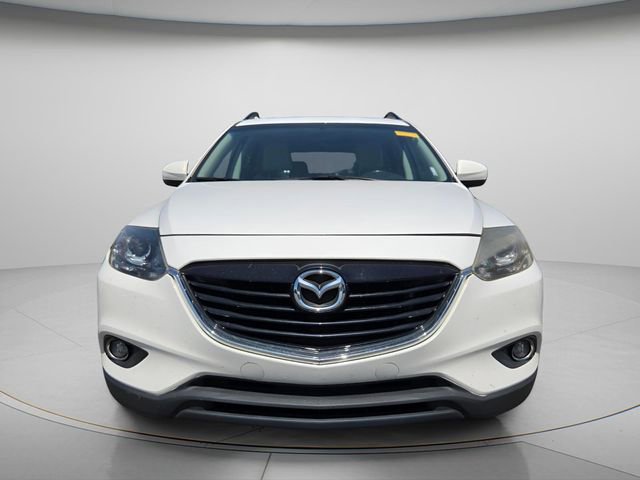 2014 MAZDA Cx-9 Touring