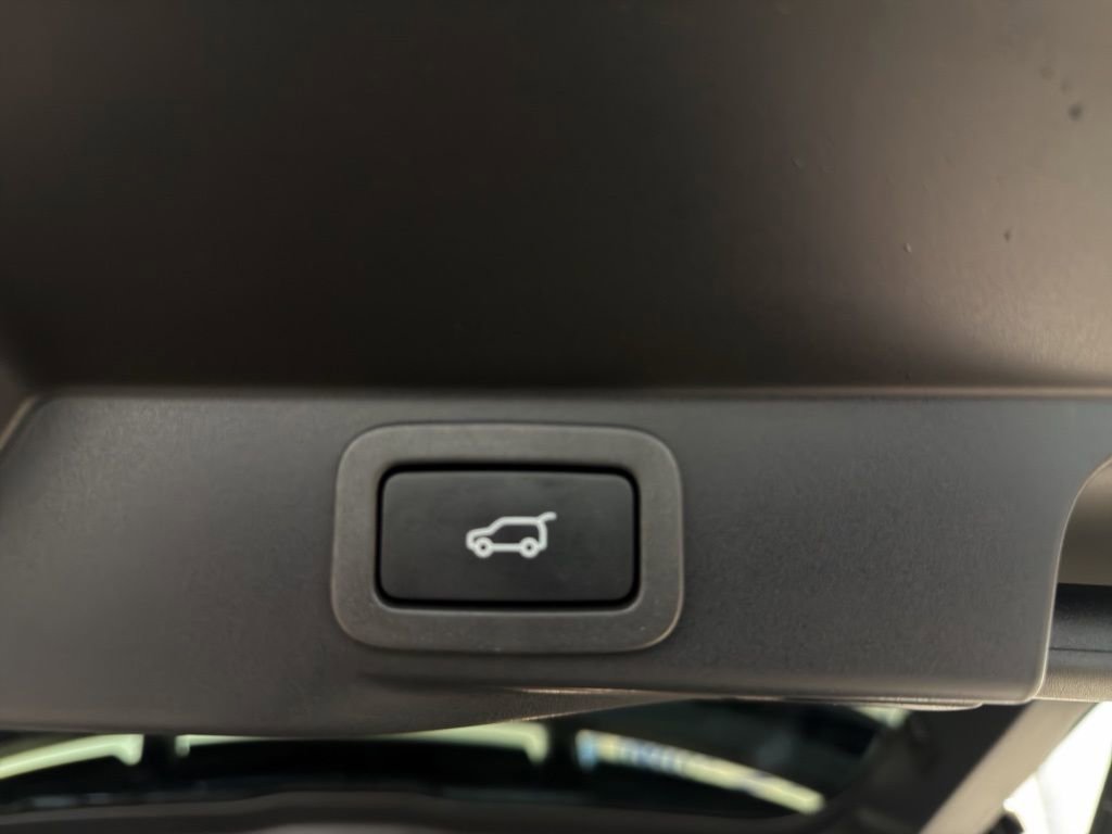 2021 Land Rover Range Rover Sport HSE Dynamic