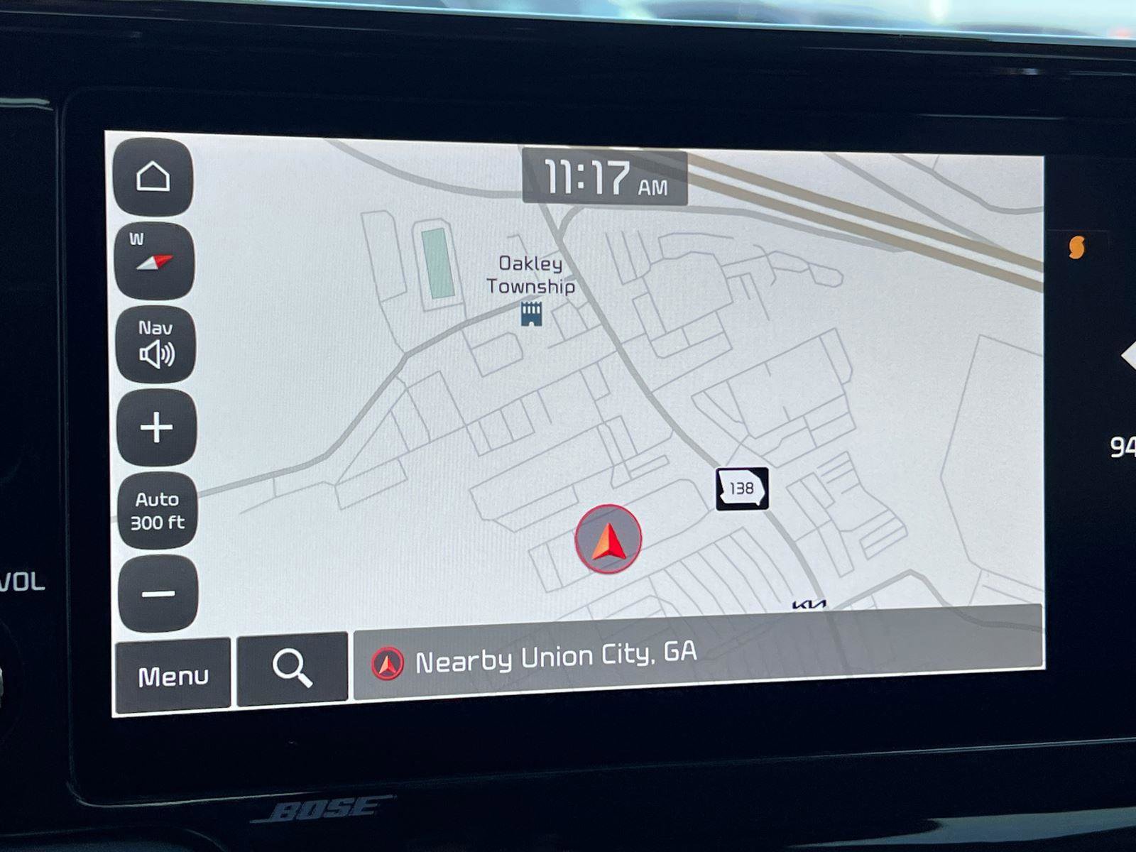 2023 Kia Sorento SX Prestige