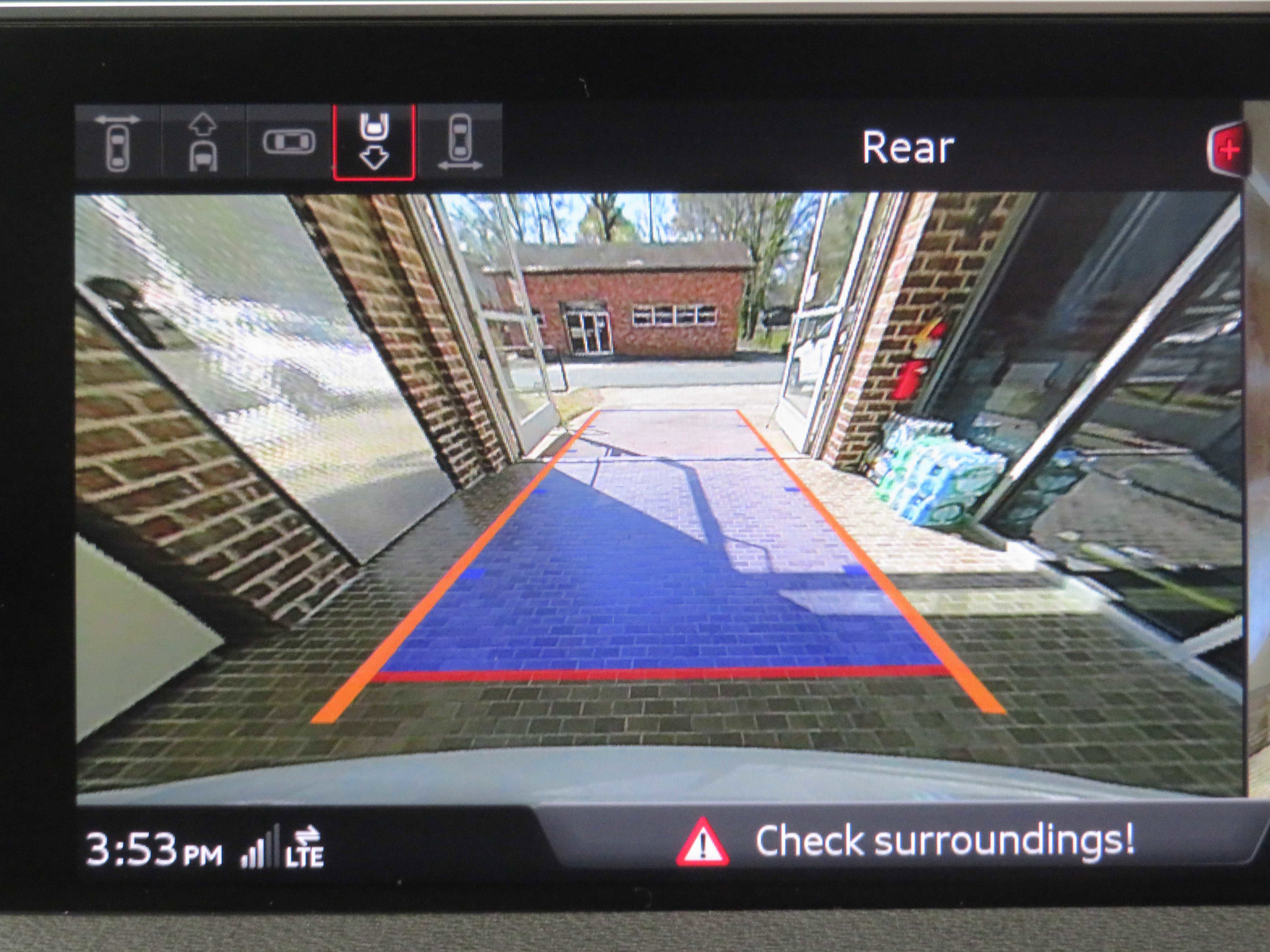 2019 Audi Q7 3.0T Premium Plus